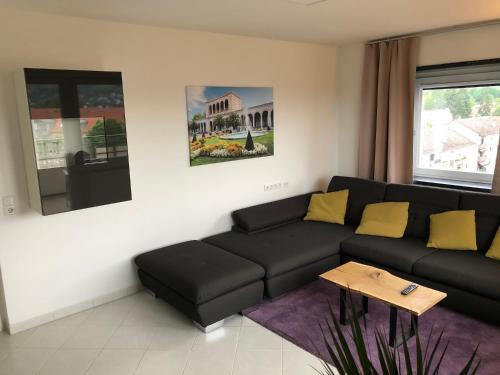 Apartment AusZeit