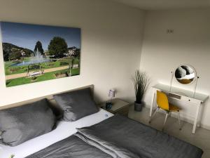 Apartment AusZeit