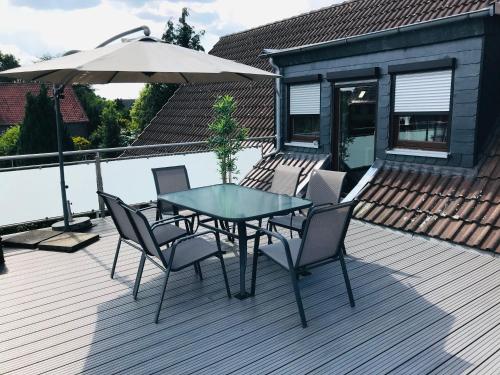 Apartment Auszeit