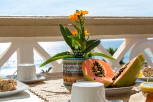 Apartment Aveiros Beach- D´Alma Amado