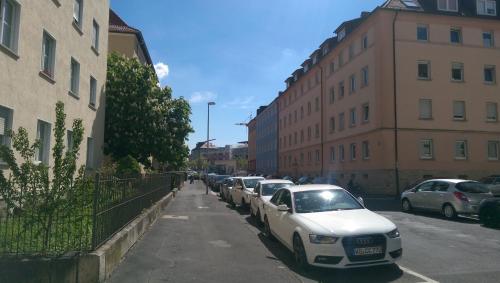 Apartment Avenzio