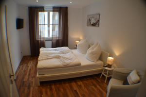 Apartment Avenzio