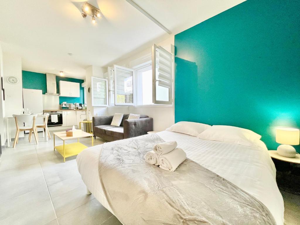 Apartment Avila 88662 Überlingen