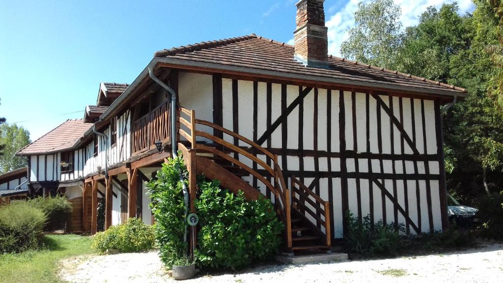 Apartment B 94 79843 Dittishausen