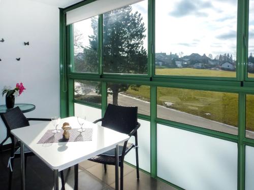 Apartment B 97