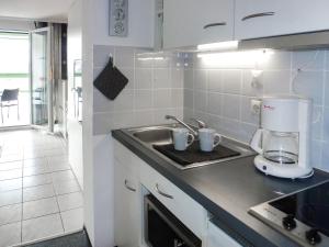Apartment B 97