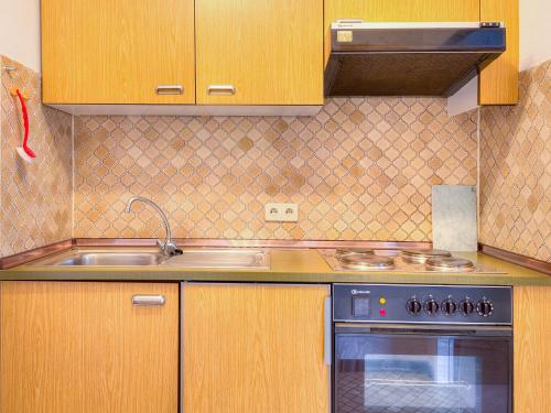 Apartment B603