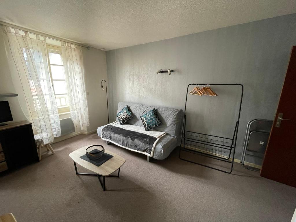 Apartment B712 56112 Lahnstein