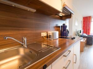 Apartment B804