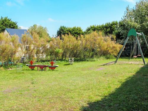 Apartment Babord - DVL402