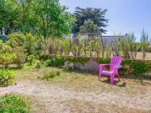 Apartment Babord - DVL402