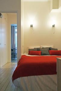 Apartment Bac St. Germain
