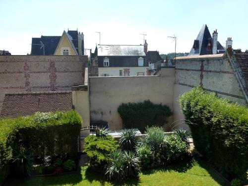 Apartment Baccara