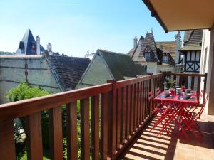 Apartment Baccara