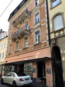 Apartment Baden-Baden Altstadt Zentrum