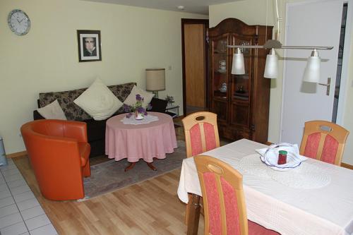 Apartment Baden Baden Haus am Ibachweg