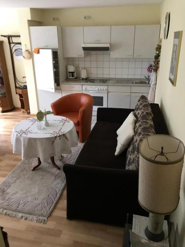 Apartment Baden Baden Haus am Ibachweg