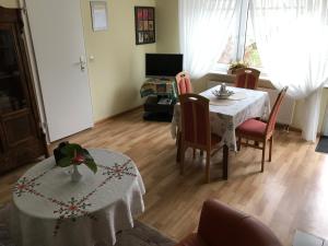 Apartment Baden Baden Haus am Ibachweg