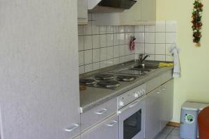 Apartment Baden Baden Haus am Ibachweg