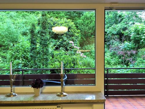 Apartment BADEN.de