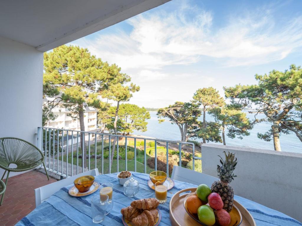 Apartment Baie de Beaumer-2 , 56340 Carnac