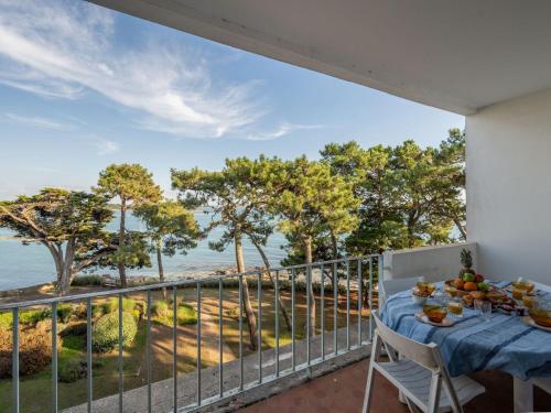 Apartment Baie de Beaumer-2