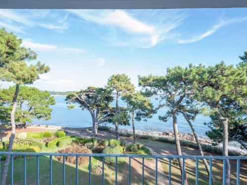 Apartment Baie de Beaumer-2