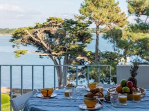 Apartment Baie de Beaumer-2
