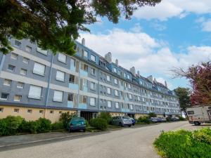 Apartment Baie de Beaumer-2
