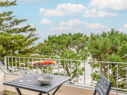 Apartment Baie de Beaumer-3