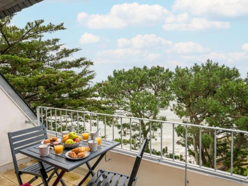 Apartment Baie de Beaumer-3
