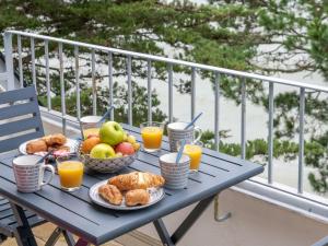 Apartment Baie de Beaumer-3