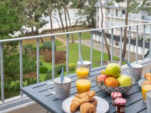 Apartment Baie de Beaumer-3
