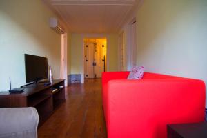 Apartment Baixa/Chiado view Castle