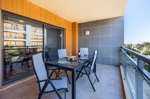 Apartment Baixa Marina