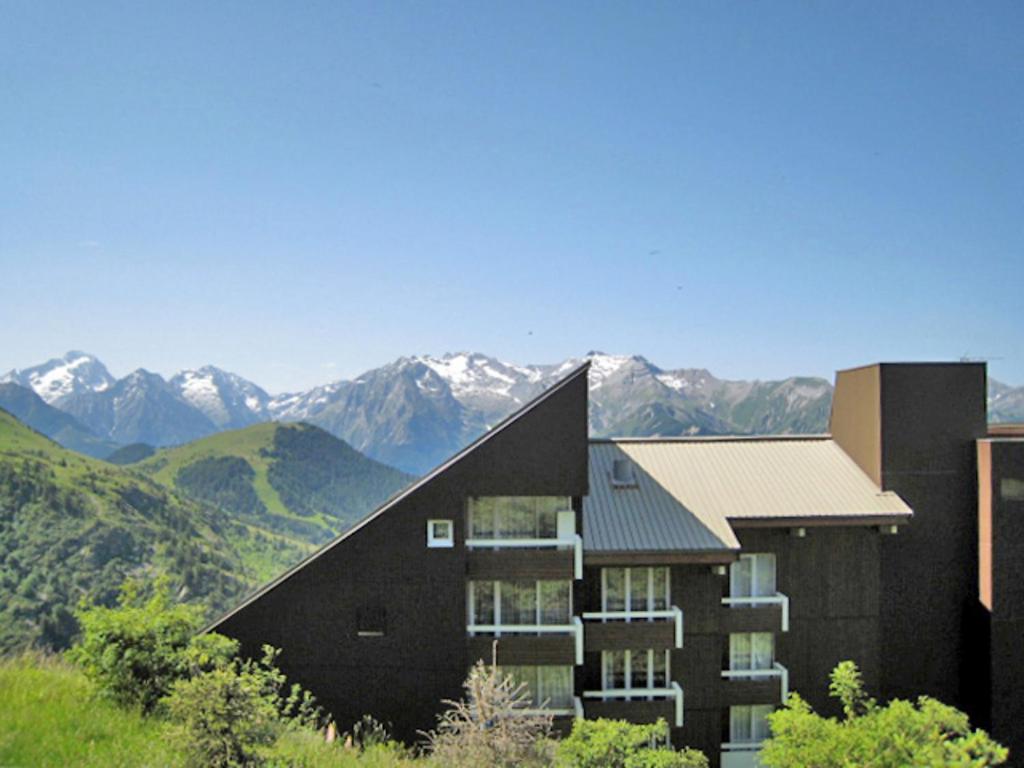 Appartement Apartment Balcon d'Huez  38750 L\'Alpe-d\'Huez