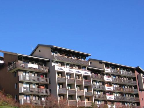 Apartment Balcon d'Huez