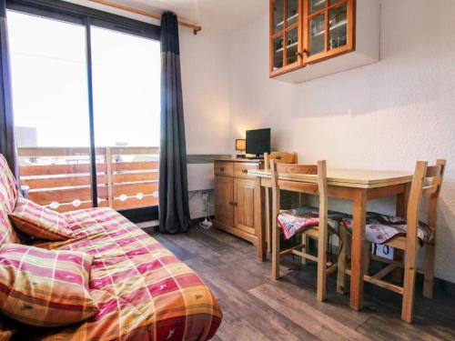 Apartment Balcon d'Huez