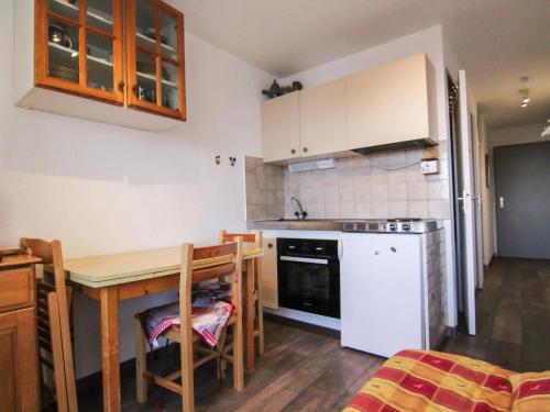 Apartment Balcon d'Huez