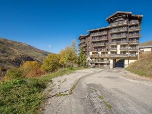 Apartment Balcons D'Olympie-3