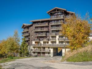 Apartment Balcons D'Olympie-3