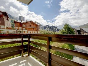 Apartment Balcons D'Olympie-4