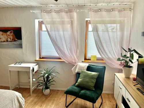 Apartment Balingen City