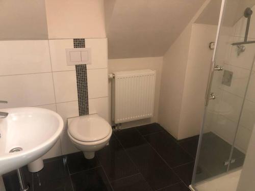 Apartment Ballova
