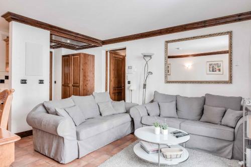 Apartment Balmat - Chamonix All Year