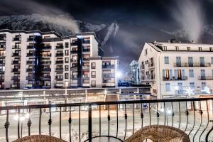 Apartment Balmat - Chamonix All Year