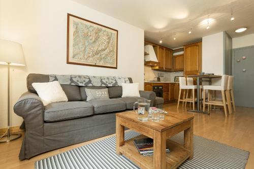 Apartment Balme 2