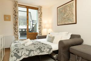 Apartment Balme 2