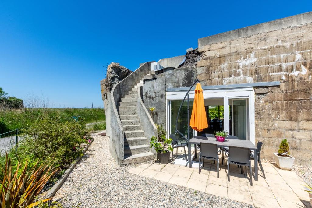 Apartment Balme 2