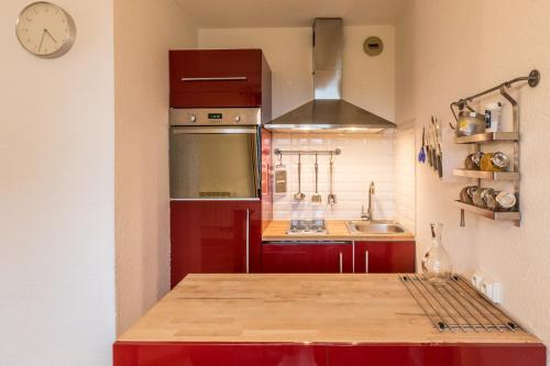Apartment Balme 3B